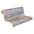 Non-Woven Wallpaper Spanish Tiles beige blue 37858-1 3