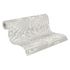 Non-Woven Wallpaper Palm grey white Glitter 37861-4 3
