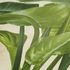 Non-Woven Wallpaper Leaves Floral green cream 37862-3 2