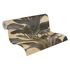 Non-Woven Wallpaper Leaves Floral brown gold 37862-4 3
