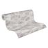 Non-Woven Wallpaper Cubes 3D grey Metallic 37863-1 3