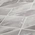 Non-Woven Wallpaper Cubes 3D grey Metallic 37863-1 2