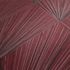 Non-Woven Wallpaper Fan Graphic red metallic 37864-2 2