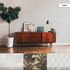 Non-Woven Wallpaper Plaster Look light grey 37865-2 4