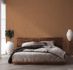 Non-Woven Wallpaper Structure Design brown 37904-5 5