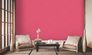 Non-Woven Wallpaper Plain red Livingwalls 37913-5 4