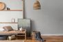 Non-Woven Wallpaper Textile Design grey white 37953-2 4
