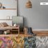 Non-Woven Wallpaper Textile Design white 37953-5 6