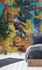 Digital Print Photo Wallpaper Mosaics colourful DD118825 3