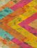 Digital Print Photo Wallpaper Zig-Zag colourful DD118826 3