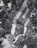 Digital Print Photo Wallpaper New York Map black DD118828 2