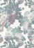 Non-Woven Wallpaper Elle Roses white Glitter 10153-01 1