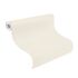 roll image Rasch Andy Wand non-woven wallpaper plain white 639636 2