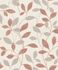 Rasch non-woven wallpaper floral motif Andy Wand 639858 1
