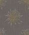 non-woven wallpaper Rasch Andy Wand floral motif 649024 1