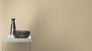room image non-woven wallpaper Rasch textile structure plain gold 649154 3