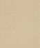 non-woven wallpaper Rasch textile structure plain gold 649154 1