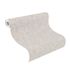 roll image non-woven wallpaper Rasch plain grey Andy Wand 649321 2