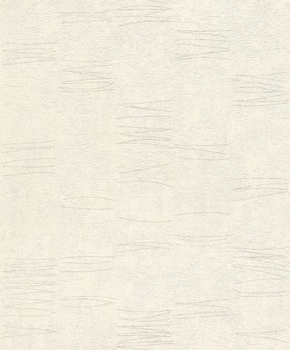 non-woven wallpaper Rasch concrete optics Andy Wand 649925