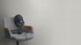 room image non-woven wallpaper Rasch Andy Wand plain textured 650556 3