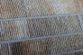 Non-Woven Wallpaper Rasch Tiles silver gold 428216 3