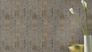 Non-Woven Wallpaper Rasch Tiles silver gold 428216 5