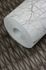 Non-Woven Wallpaper Rasch 3D Diamonds sbrown 428414 6