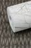 Non-Woven Wallpaper Rasch Mable beige gold 428926 5