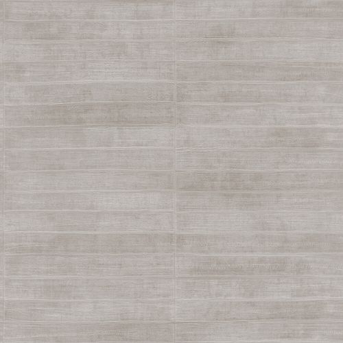 Non-Woven Wallpaper Rasch Fish Leather grey gloss 418477