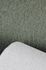 Non-Woven Wallpaper Rasch Fur Plain black-green 418668 5