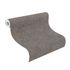 Non-Woven Wallpaper Rasch Plain Plaster black 617160 2