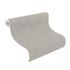 Non-Woven Wallpaper Rasch Plain Plaster dark grey 617191 2