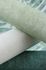 Non-Woven Wallpaper Rasch Plain Plaster green 617368 6