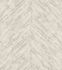 Non-Woven Wallpaper Rasch Stripes Fishbone beige 617511 1