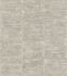 Non-Woven Wallpaper Rasch Stripes taupe Metallic 617627 1