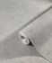 Non-Woven Wallpaper Linen grey Metallic 32416 2