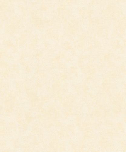Non-Woven Wallpaper Linen beige-yellow Metallic 32424