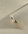 Non-Woven Wallpaper Linen beige-yellow Metallic 32424 3