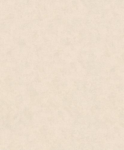 Non-Woven Wallpaper Linen greige Metallic 32426