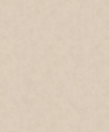 Non-Woven Wallpaper Linen grey-beige Metallic 32428
