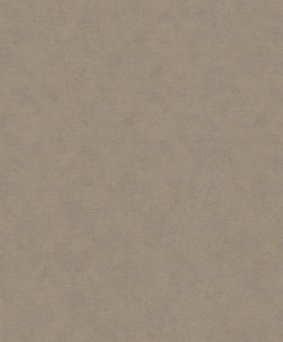 Non-Woven Wallpaper Linen brown Metallic 32429