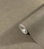 Non-Woven Wallpaper Linen brown Metallic 32429 3