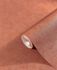 Non-Woven Wallpaper Linen brown-red Metallic 32430 3