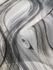 Non-Woven Wallpaper Waves grey beige black 32446 3