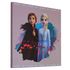 Mural Disney Frozen Anna & Elsa  2