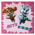 Wall mural Paw Patrol Skye Everest 35 x 35 cm 1