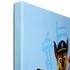 Wall mural Paw Patrol Chase Marshall Rubble 35 x 35 cm 3