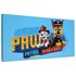 Wall mural Paw Patrol Marshall Chase blue 33 x 70 cm 2
