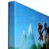 Wall mural Paw Patrol Ryder Blue Green 33 x 70 cm 3