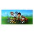 Wall mural Paw Patrol Ryder Blue Green 33 x 70 cm 1